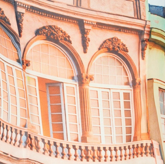 Havana Highlight Sheath Dress - Picture 3 of 8